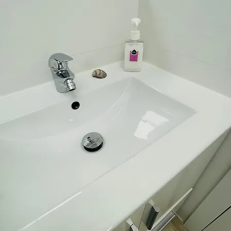 In Carihuela Apartment