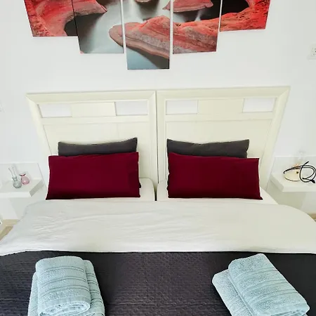 Apartment In Carihuela Torremolinos
